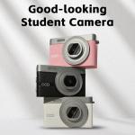 New Mini Camera X2 For Adults And Children Thanksgiving Day Gifts Compact