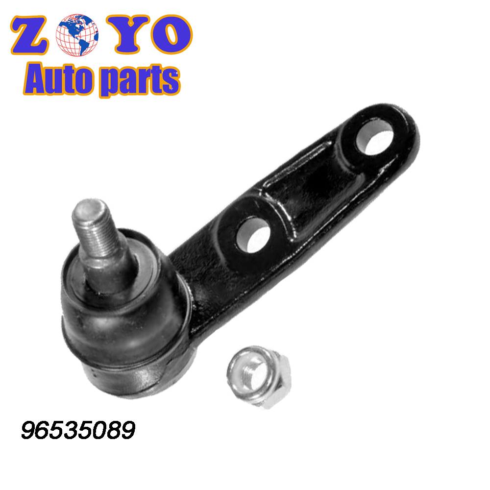 MS50505 Auto Spare Part for Chevrolet AVEO Hatchback 2004-2011 Made of Natural Rubber