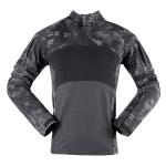 Outdoor Sport Frog Uniform Breathable T-shirts For Training Frog Design Oxford