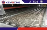 Stainless Steel Food Dehydrator Machine , Hot Air Dryer Machine For Chili Garlic
