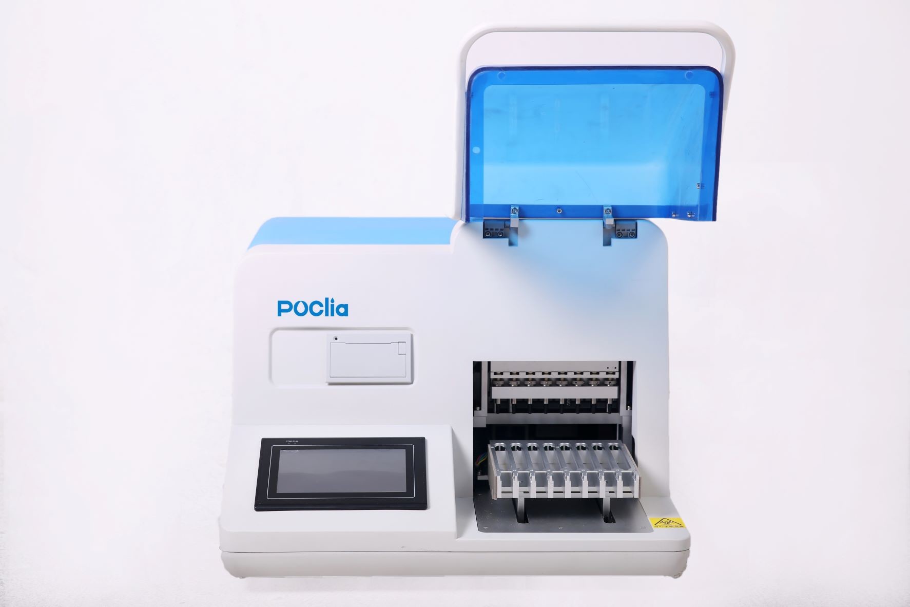 Neurofilament Protein (N-F) —AD7c-NTP in Fully Automated Immunoassay Analyzer IVD Reagents for POClia