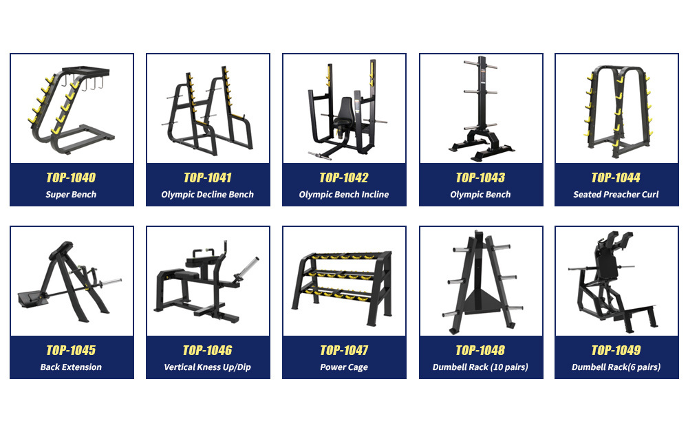 New Product Multi Function Smith Machine Dual Cable Cross Fitness Equipment