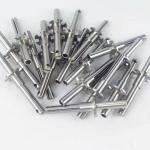 Precision CNC Machining Motorcycle Accessories for Any OEM Parts