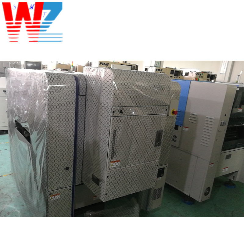 SMT Full Automatic High Speed Yamaha Chip Mounter YS12 YS12F YS24 YS24X YSM10 YSM20 pick and place machine