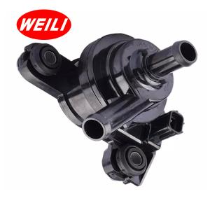 Quality G9020-47031 Engine Coolant Water Pump For Toyota Prius Hybrid 2004-2009 wholesale