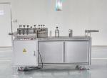12kW Disposable Anti Pollution KN95 Mask Making Machine