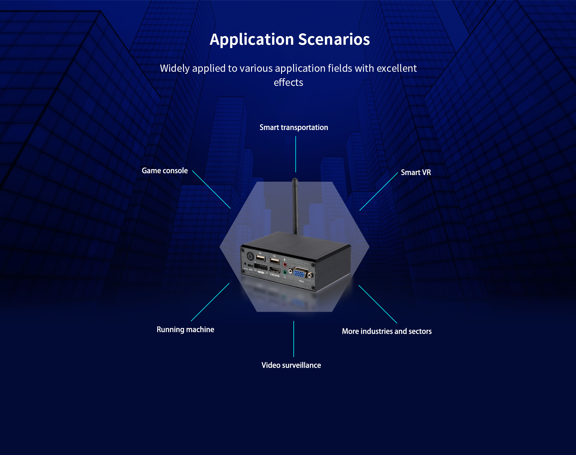 C-Series (C010/ C300/ C400) Industrial-grade Compact PC Reboot Illuminated Pushbutton
