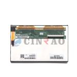 5.0" LCD Screen Panel AUO C050VVN01.1 Automotive GPS Parts Foundable