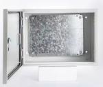 Custom Metal Fabrication Stainless Steel Cabinet customized enclosure
