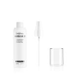 Round Cosmetic Bottles 50ML 80ML100ml PET Bottle With Over Cap