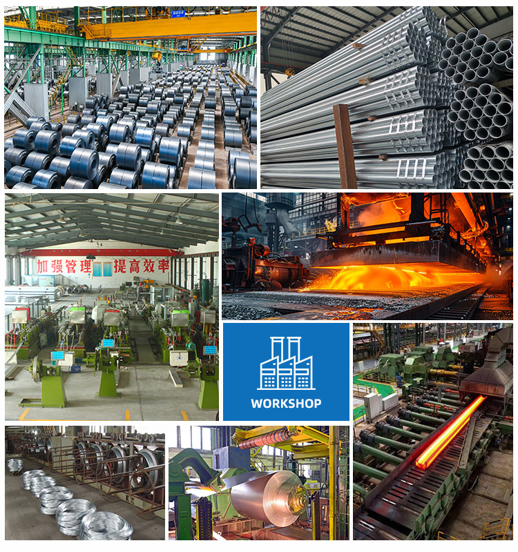 High Strength Galvanized Tie Wire Bwg 20 21 22 19 Gauge Galvanized Steel Wire