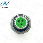 Stainless Steel Passivated Shell MIL-DTL-38999 Series Ⅲ Connector 3 Male Pin