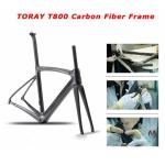 700C SAVA Full Carbon Road Bike SHIMANO ULTEGRA R8000 Fizik Saddle