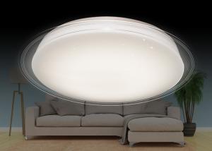Quality Energy Efficient LED Oyster Light , High Brightness Wireless Ceiling Light For Living Room wholesale