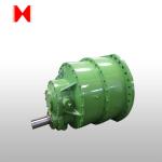 1000KW Planetary Gear Reducer