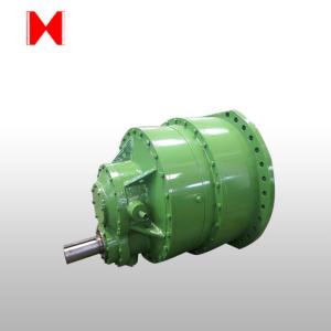 Quality Resistant Gearing Arrangement Planetary Gear Reducer wholesale