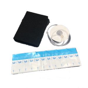 Quality First Aid Sterile Emergency Wound Dressing Pack Medical Surgical Customized wholesale