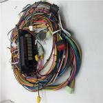 E320D External Frame CAT Wiring Harness 3068610 283-2762HE02