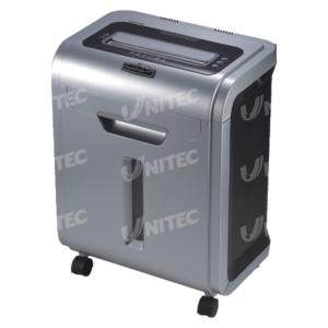 Quality 26L Bin Volume Electric Office Paper Shredder 230mm Throat Width wholesale