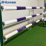 Horse Products Sturdy Show Jumps Equipment For Jumping Show Obstacle