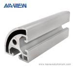 Quarter Round Aluminum Extrusion Trim