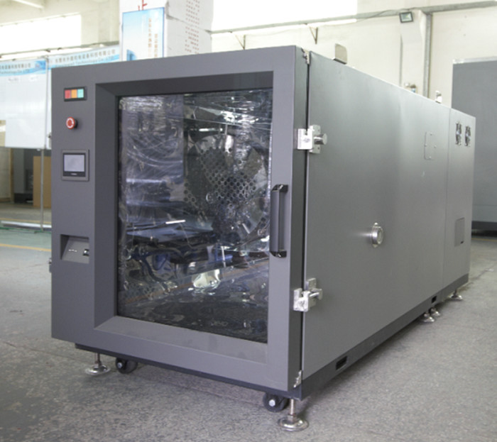 1000L Formaldehyde emission chamber, furniture, building material formaldehyde test