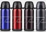 Triple Wall 65mm 800ml Thermos Vacuum Insulated Bottle