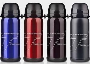 Quality Triple Wall 65mm 800ml Thermos Vacuum Insulated Bottle wholesale