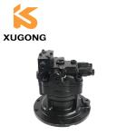 Swing Motor Assy M5X130 Excavator Replacement Parts SK200-6E Hydraulic Swing