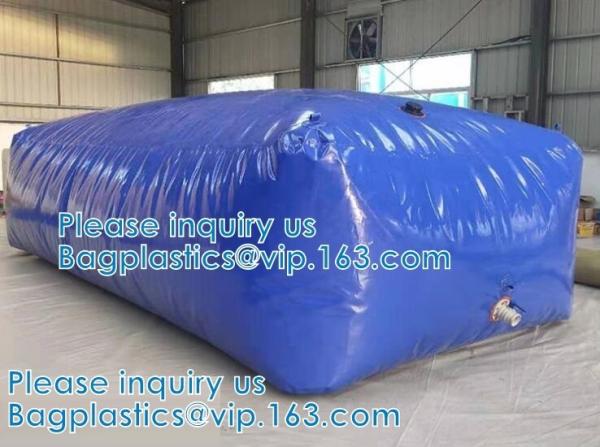 Load Test Water Bags Life boat Test Water Bag Underwater Air Lift Bags Marine