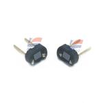 Visible to Infrared Band Silicon Photodiodes S16840-02MS with 0.3 A/W Photosensi