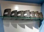 Yutong Truck Brake Linings , Drum Bus Brake Linings BAIYUN Band