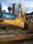 Used KOMATSU D155bulldozer for sale