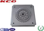 Monomode Fiber Optic Polishing Jig Ceramic Ferrule Optical Polishing Machine
