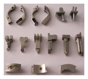 Quality CNC Machining Services Stainless Steel Precision Parts Custom Made wholesale