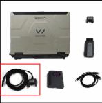 Diagnostic ODIS 4410 ASE40543100000 VAS 6154 Cable