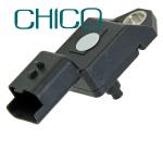 BMW CITROËN PEUGEOT FIAT Map Sensor Intake Manifold 13627794981 1920CZ