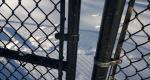 chain link wire mesh fence 50mm x 50mm hot dipped galvanized chain wire tension