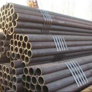 Quality ASTM A179 Seamless Carbon Steel Boiler Tube Used in Machinery Industry and Chemical Engineering wholesale