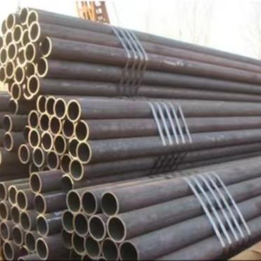 ASTM A179 Seamless Carbon Steel Boiler Tube Used in Machinery Industry and