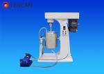 5-20L Wet Grinding Stirring Lab Ball Mill Painting / Coating / Pigment Nano