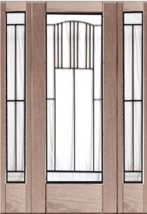 Quality Wrought iron glass wholesale