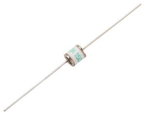 Quality B88069X2500T502 Gas Plasma Arrestors Diameter 5.5 Mm 2.5 KV 5 KA Peak Pulse Current wholesale