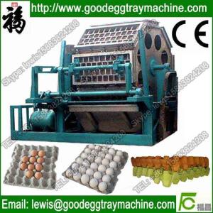 Quality Pulp Moulding Machine(FC-ZMG3-24) wholesale