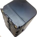 Li Mh Topcon Total Station Battery Bt-65q 5200mah 7.4v Rechargeable