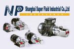 Micro Small Magnetic Drive Pumps For Medical Equipment / Chemical Industries