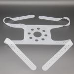 Customized Silicone Head Strap for Medical Mask