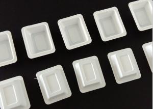 Quality 10 ml food-grade plastic sealing cup/ Tomato paste box / jam box / cheese box / food packaging box wholesale