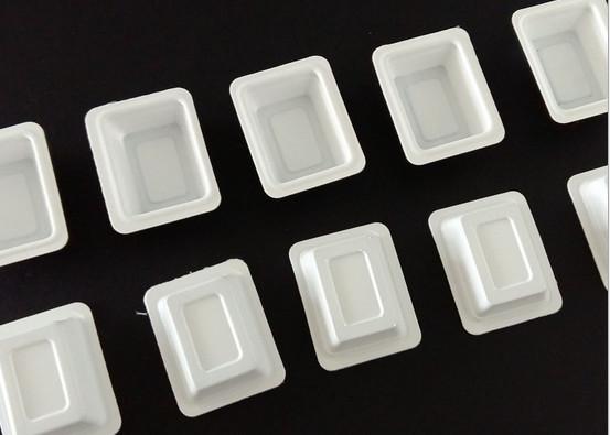 10 ml food-grade plastic sealing cup/ Tomato paste box / jam box / cheese box /
