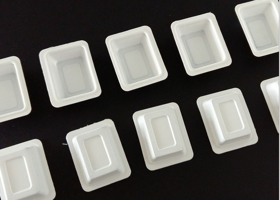 10 ml food-grade plastic sealing cup/ Tomato paste box / jam box / cheese box / food packaging box